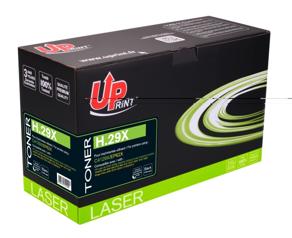 HP C4129X C